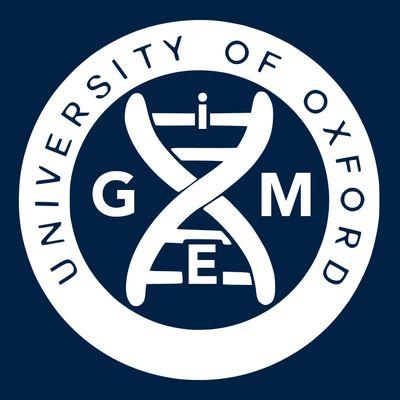 OxfordiGEM Profile Picture