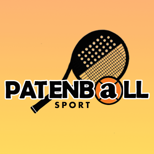 patenball's profile picture. Marca distribuidora de complementos deportivos y moda especializada para pádel y tenis.