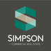 Simpson Commercial Real Estate (@simpson_cre) Twitter profile photo Simpson Commercial Real Estate (@simpson_cre) Twitter profile photo