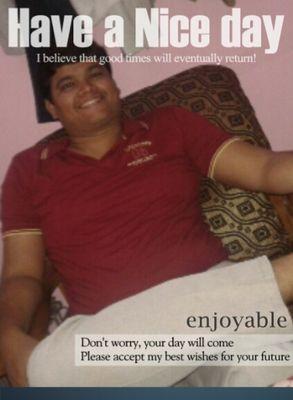 Ravusravankumar's profile picture. 