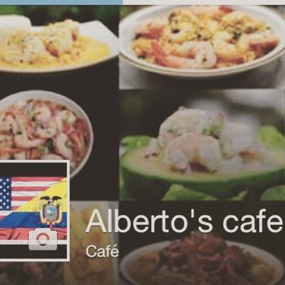 SOMOS UNA FAMILIA ESPECIALISTAS EN SEAFOOD (mariscos)  Y PREPARAMOS PLATOS TÍPICOS DE NUESTRO ECUADOR....