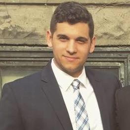 Ben_Dasilva's profile picture. 