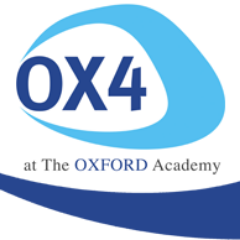 OX4 Community.