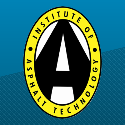 IAT_AsPro's profile picture. The Journal of the Institute of Asphalt Technology - providing our members with information, education and knowledge. @The_IAT