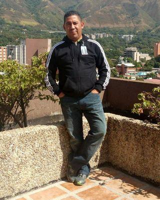 juanchito1976's profile picture. Orgulloso de ser Venezolano