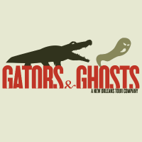 Gators & Ghosts(@gatorsandghosts) 's Twitter Profile Photo