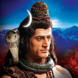 mahakaalmahadev's profile picture. 