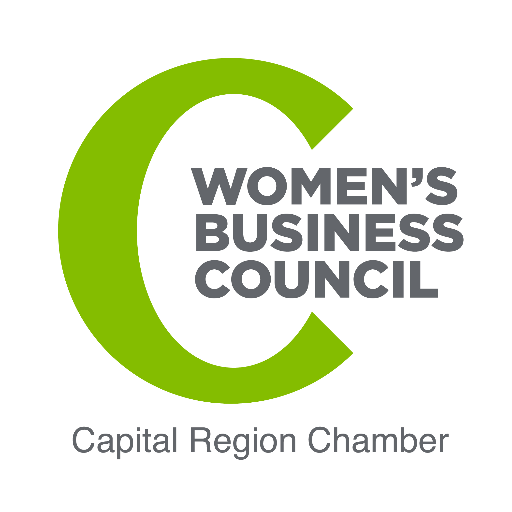 We're the Women's Business Council. We promote the full participation and leadership of women at all levels of the workplace. (affiliated with @capregchamber)