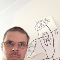 Jarno Hämäläinen (@jarnoh4m4l4inen) 's Twitter Profile