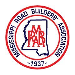 advocate and voice of the road and bridge building industry