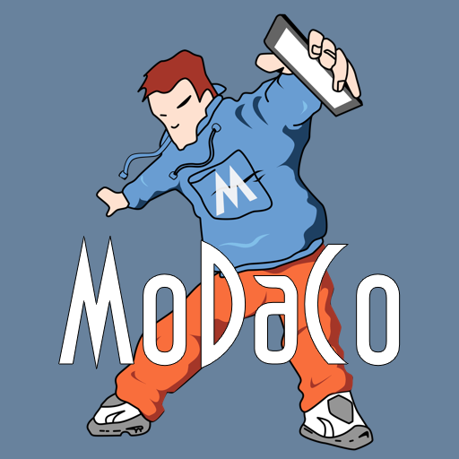 MoDaCo is the friendly, UK based, Android community. Beginners or experts - all are welcome.