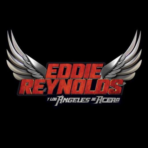 EDDIE REYNOLDS Y LOS ÁNGELES DE ACERO... Con: Damián Alcázar, Arturo Ríos, Álvaro Guerrero, Jorge Zárate, Dolores Heredia, Paulina Gaitán, Vico Escorcia.