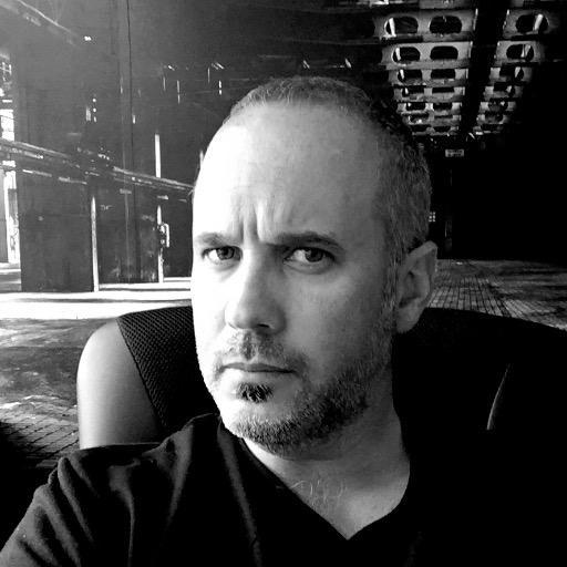 luisxcc's profile picture. 