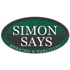Simon Says Booking is a booking agency and publicity firm representing artists around the country for festivals, clubs, schools, and events.