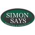 Simon Says Booking (@simonsaysbookin) Twitter profile photo
