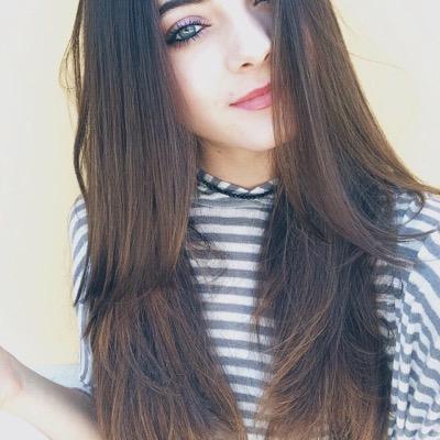 This is a fanpage for all people who like Ava Allan