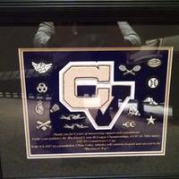 CVHS Athletics (@cvhs_athletics1) 's Twitter Profile Photo CVHS Athletics (@cvhs_athletics1) 's Twitter Profile Photo