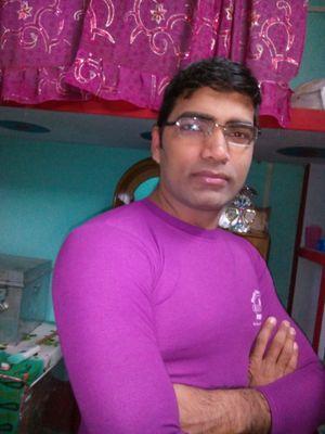 abravipandey's profile picture. 