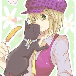 Nerdさんのプロフィール画像