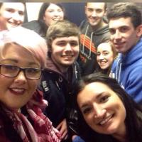 CFFI TREGARON YFC (@yfctregaron) 's Twitter Profile