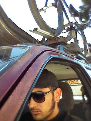 Ride bikes!
Segue aí que sigo de volta... ;)