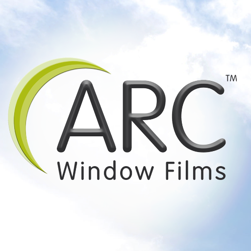 ARC Window Films install upgrades for glazing, including; Energy Saving, Safety & Security, Anti Vandalism, UV Protection, Decorative & Automotive Window Films