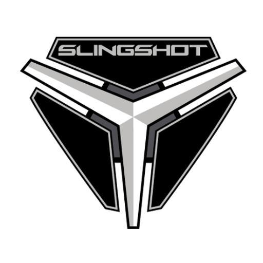 slingshot_emea's profile picture. Polaris Slingshot Media Twitter account for Europe, Middle East & Africa