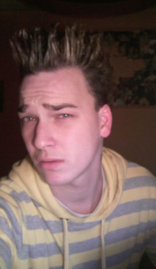 CKay22's profile picture. 