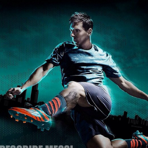 eklavyasalot's profile picture. Soccer is life and I want be like messi