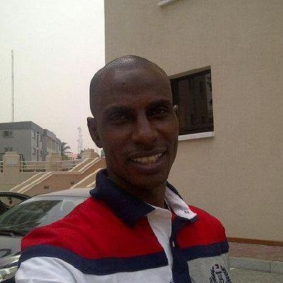 gbolax74's profile picture. 