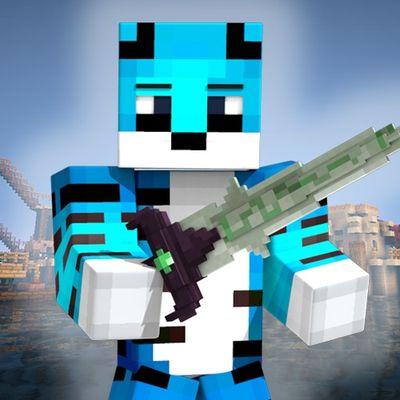 Profile Picture of JustinooHD (@JustinooYT) on Twitter