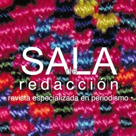 Somos un grupo de periodistas de Guatemala cuyo compromiso es la dignificación del medio. Con altas y bajas, desde abril de 2003 publicamos Sala de Redacción.