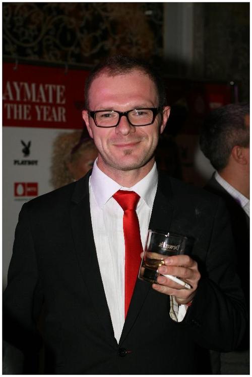 mePlayboy's profile picture. Ukrainian media expert, creative communications professional, and DJ.