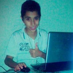 ZikoMaazouz's profile picture. 