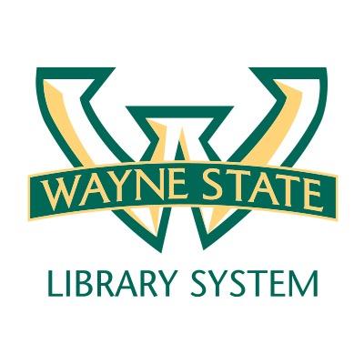 The Wayne State University Library System consists of five major libraries and an ALA-accredited School of Library and Information Science.
