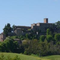 Castello di Tabiano(@CastelloTabiano) 's Twitter Profile Photo