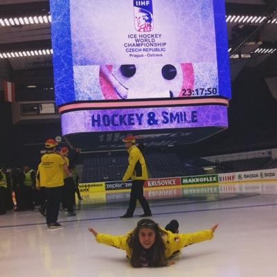 KlarkaCmuch's profile picture. 