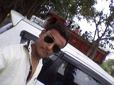 MohinBanga's profile picture. 