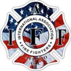 Celina Firefighters, IAFF Local 2603