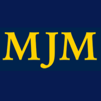 Michigan Journal of Medicine (@michjmed) 's Twitter Profile Photo Michigan Journal of Medicine (@michjmed) 's Twitter Profile Photo