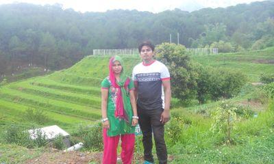 sunilinsha8's profile picture. 