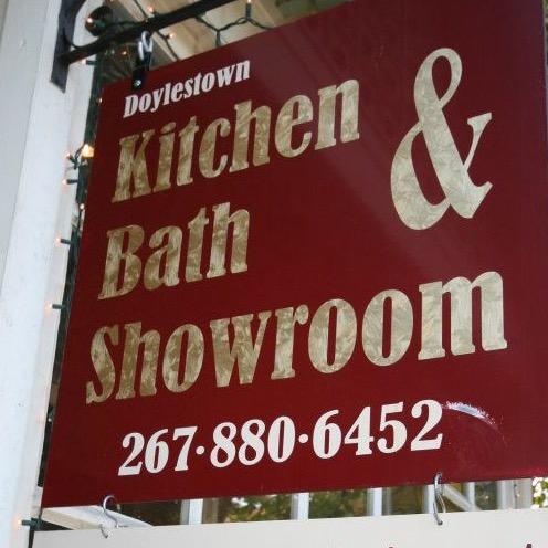 Specializing in Kitchen and Bath Renovations/Mary Catalino is the Owner/Designer