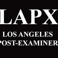 LA Post-Examiner(@LAPostExam) 's Twitter Profile Photo