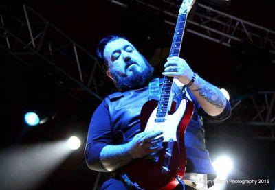 gorry_j's profile picture. Happily married to Ruth, we have two sons, iam a tattooist at bondi clothing and tattoo store mitchelstown. I sing and play guitar with Mindriot Mt.