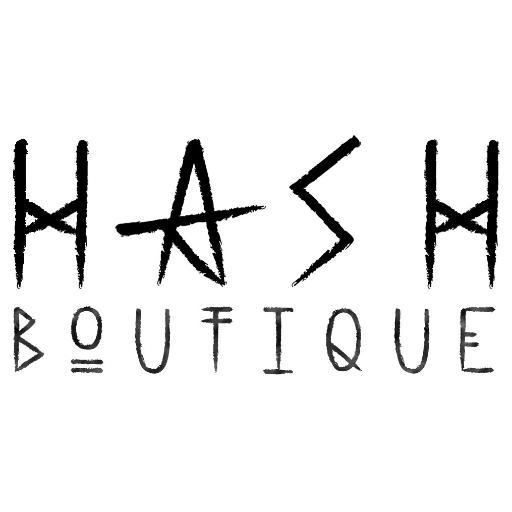 Hash Boutique
