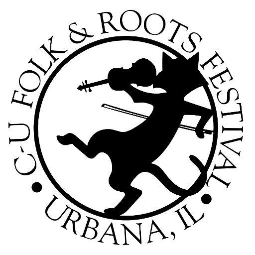 The CU Folk and Roots Festival is a special event created around participatory music, dance and folk arts that will be hosted each year in downtown Urbana