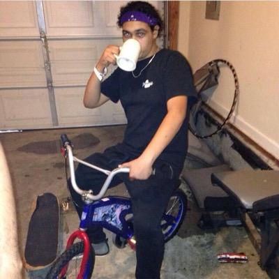 Egyptian_Stoner's profile picture. 