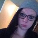 Samantha Pae - @sammiehorror666 - Twitter