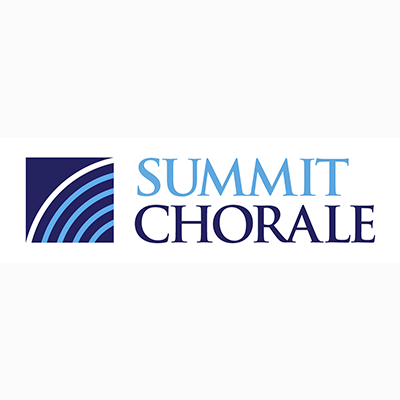 Summit Chorale was founded in 1909 and is one of New Jersey's oldest, continuously running, community choruses.