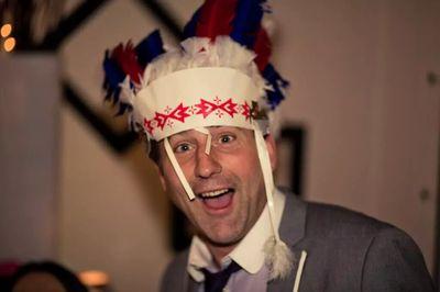 10Jono's profile picture. 